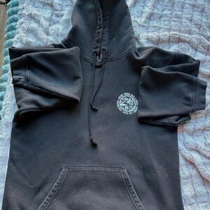 Local 196 Pile Drivers & Divers Sweatshirt